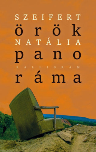 Örökpanoráma