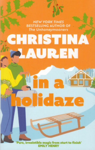 In A Holidaze