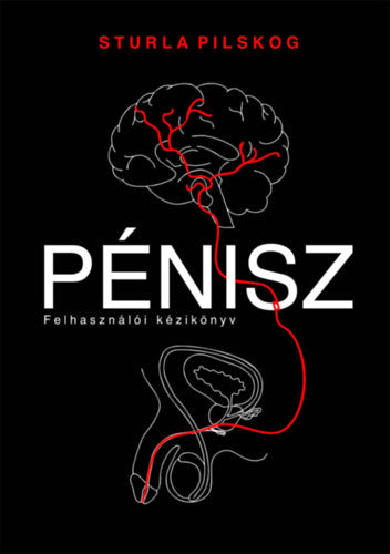 Pénisz - Sturla Pilskog