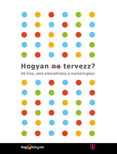Hogyan (ne) tervezz? - Les Binet, Carter, Sarah