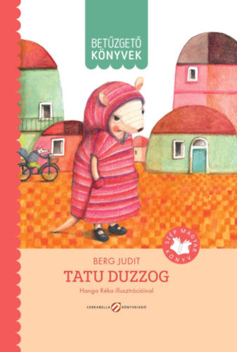 Tatu duzzog