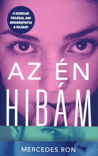 Az én hibám