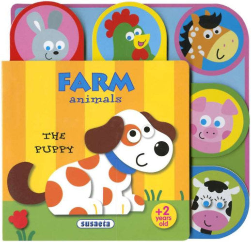 Meet the... - Farm Animals