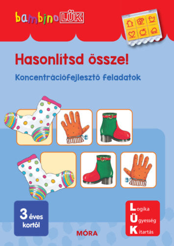 Hasonlítsd össze - 