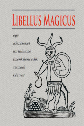 Libellus Magicus - 