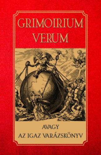 Grimoirium Verum - 