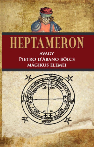 Heptameron - 
