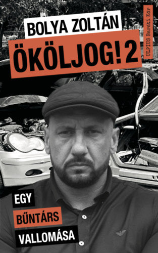 Ököljog! 2