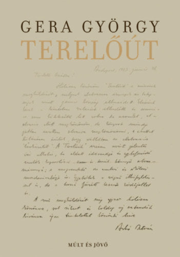Terelőút