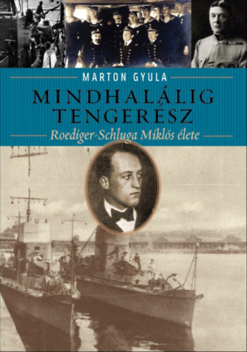 Mindhalálig tengerész