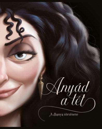 Anyád a tét