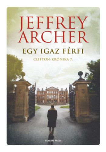 Egy igaz férfi