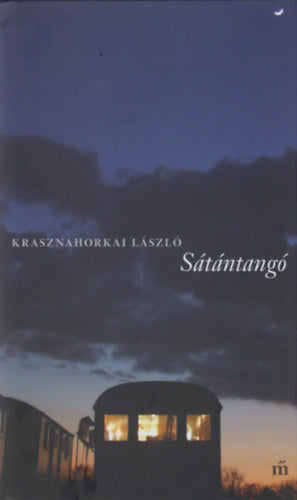 Sátántangó