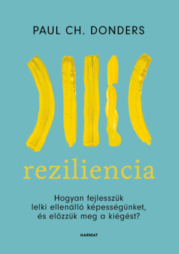 Reziliencia - Paul Donders