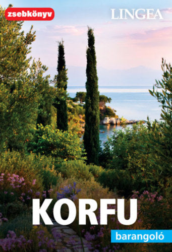 Korfu - Barangoló - 