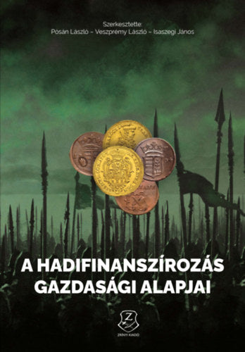 A hadifinanszírozás gazdasági alapjai - 