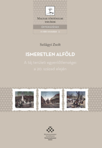Ismeretlen Alföld