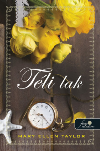 Téli lak - Taylor, Maryellen
