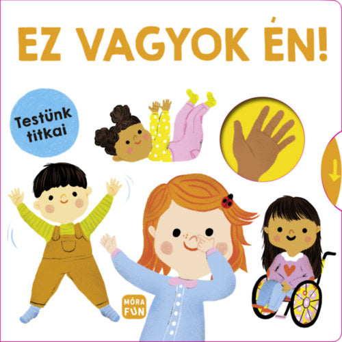 Ez vagyok én! - 