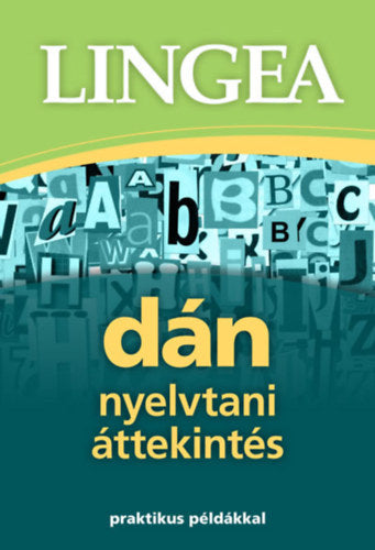 Dán nyelvtani áttekintés - 