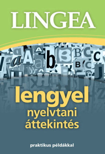 Lengyel nyelvtani áttekintés - 