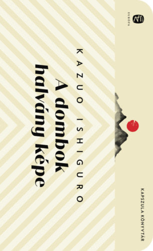 A dombok halvány képe
