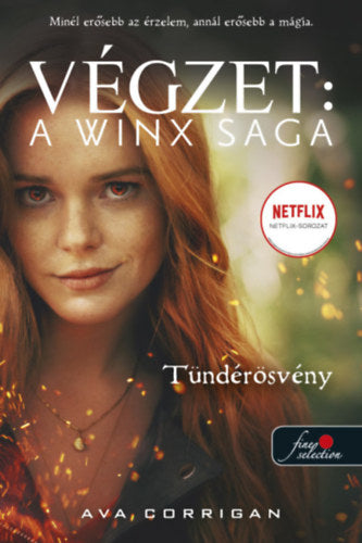 Tündérösvény