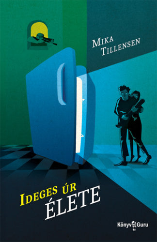 Ideges úr élete - Mika Tillensen