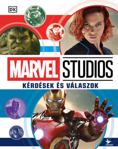 Marvel Studios - Kérdések és válaszok - Bray, Adam