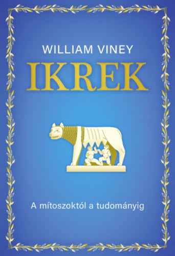 Ikrek - William Viney