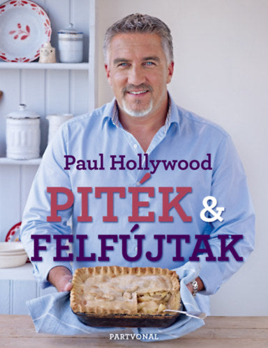 Piték és felfújtak - Hollywood, Paul