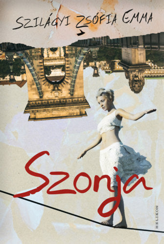 Szonja - Szilágyi Zsófiaemma