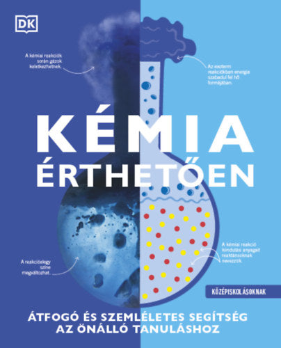 Kémia érthetően - 