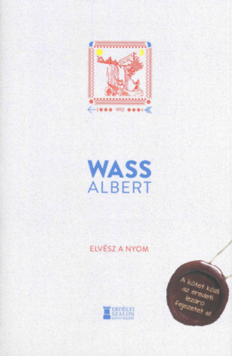 Elvész a nyom