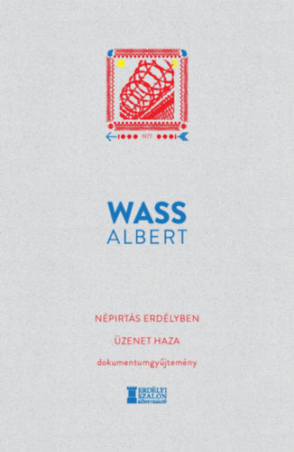 Népirtás Erdélyben - Üzenet haza