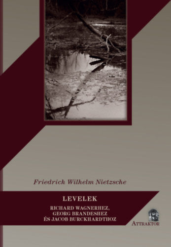 Levelek - Friedrich Nietzsche