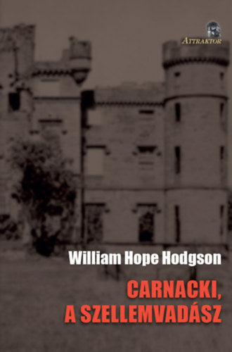Carnacki, a szellemvadász