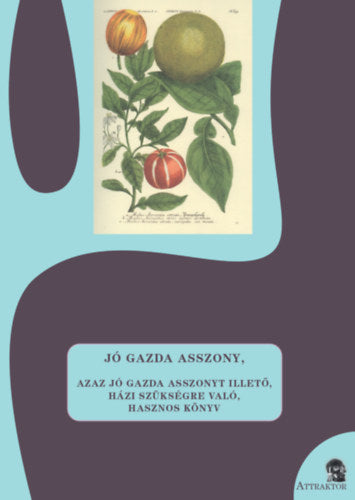 Jó gazda asszony - 