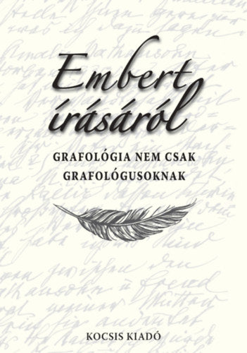 Embert írásáról - 