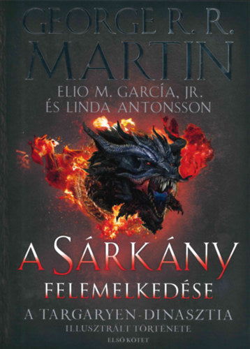 A Sárkány felemelkedése