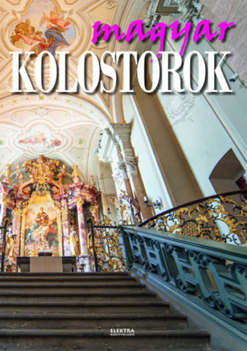 Magyar kolostorok - 