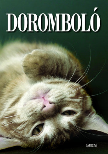 Doromboló - Elek Mária, Bernáth István