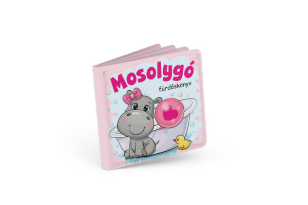 Mosolygó - 