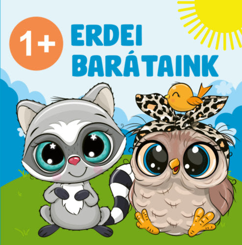 Erdei barátaink - 