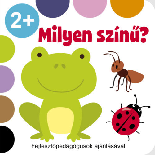 Milyen színű? - 