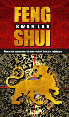 Feng Shui - Kwan Lau