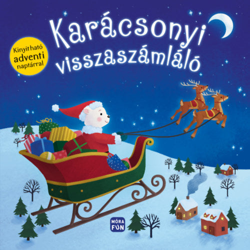 Karácsonyi visszaszámláló - 