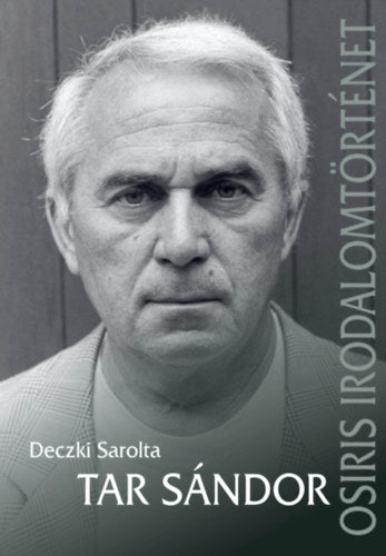 Tar Sándor