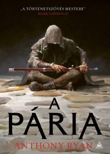 A Pária - Ryan Anthony