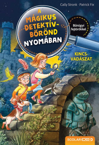 Kincsvadászat